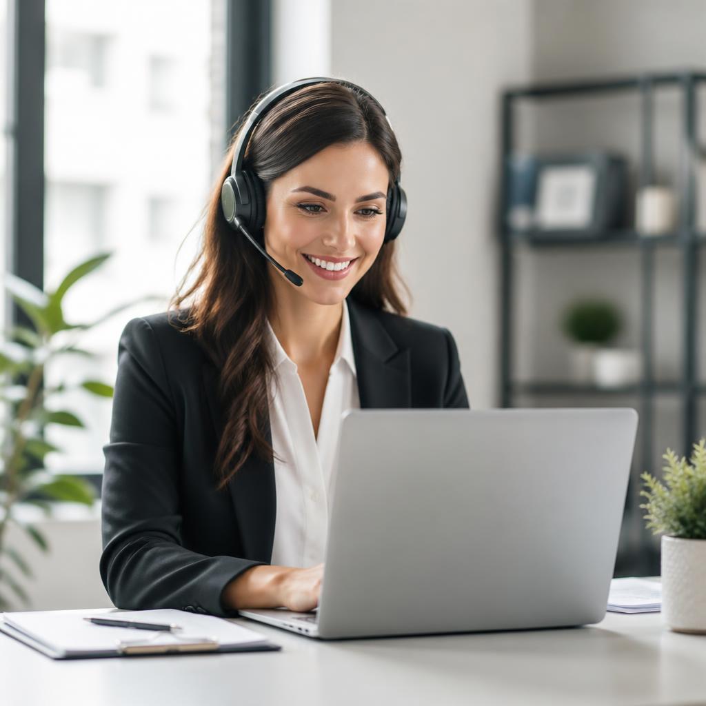 Licensed PolicyAdvisor health coverage expert helping a client